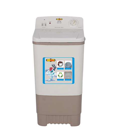 iShopping - Super Asia Saver Spin Top Load 7KG Spinner (SD-518)