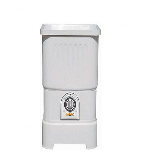 iShopping - Super Asia Semi Automatic Washing Machine 4 KG (SA-210)