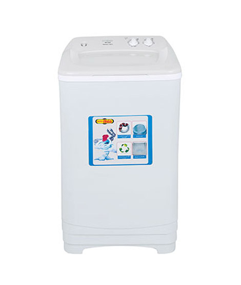 iShopping - Super Asia Top Load Semi Automatic Spin Dryer (SD-540)