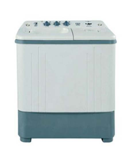 iShopping - Super Asia Smart Wash Twin Tub 7.5KG Washing Machine (SA-241)