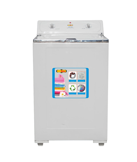 iShopping - Super Asia Top Load 10KG Washing Machine (SAP-400)