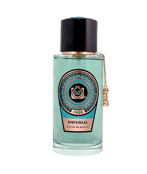 iShopping - Surrati Spray Imperial Perfume For Unisex - 210ml (101044313)  