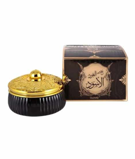 iShopping - Surrati Dehan Oud Aswad Bakhoor - 70g (201055203)