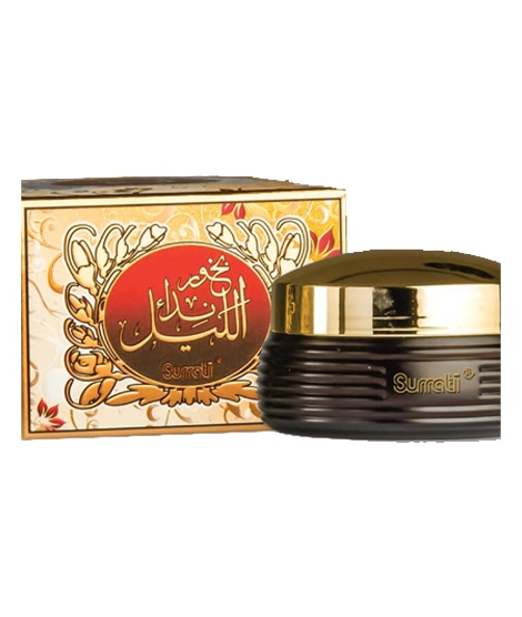 iShopping - Surrati Nida Al Layl Bakhoor (101015051)
