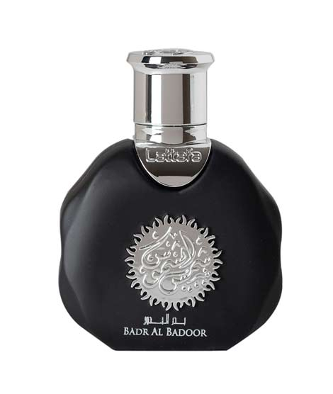 iShopping - Surrati Spray badar Al badoor Perfume For Unisex - 100ml (201055003)