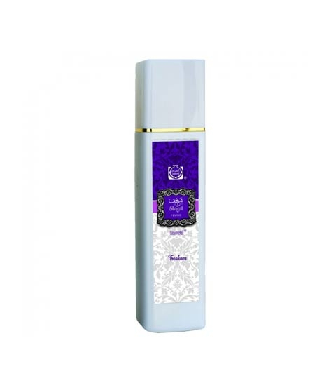 iShopping - Surrati Moattar Marooj Shagaf Homme Air Freshener - 500ml (101038003)