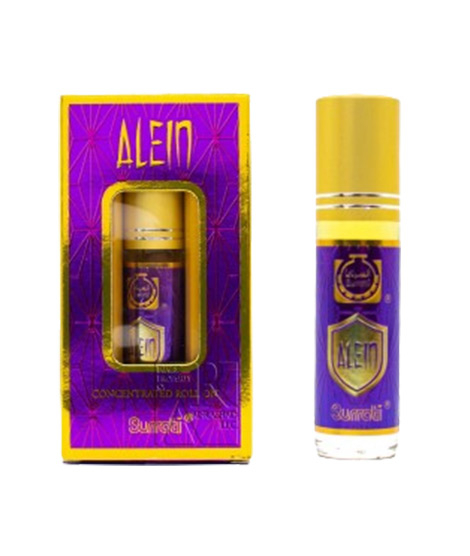 iShopping - Surrati Alein Roll On Attar For Unisex - 6ml (101048053)