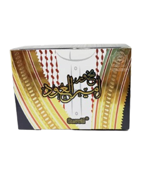 iShopping - Surrati Ameer Al Oud Bakhoor - 200g (101067002)