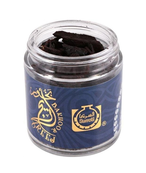 iShopping - Surrati Areej Bakhoor (101015058)