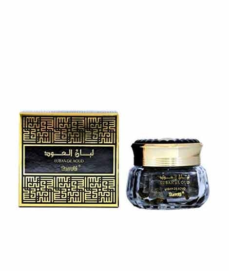iShopping - Surrati Luban Al Oud Bakhoor - 70g (101015075)