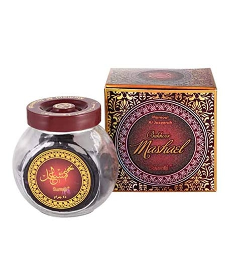 iShopping - Surrati Mashael Bakhoor - 40g (101015037)