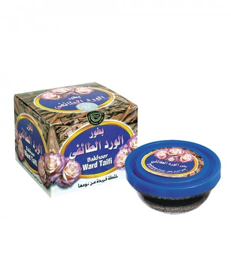 iShopping - Surrati Ward Al Taifi Bakhoor (101015004)