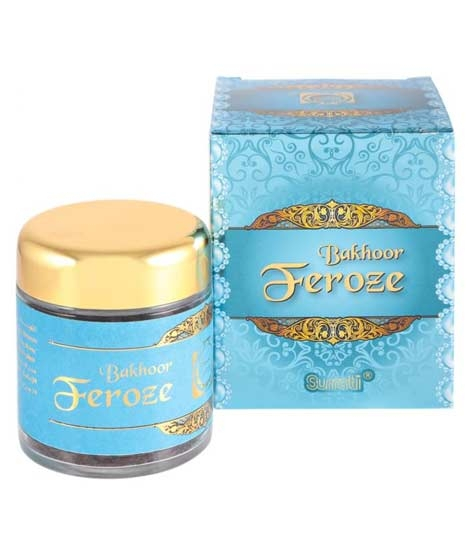 iShopping - Surrati Feroze Bakhoor - 45g (101015048)