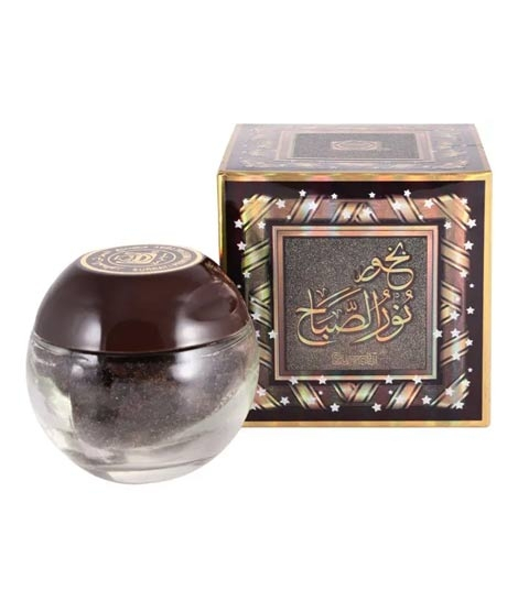 iShopping - Surrati Noor Al Sabah Bakhoor - 70g (101015035)