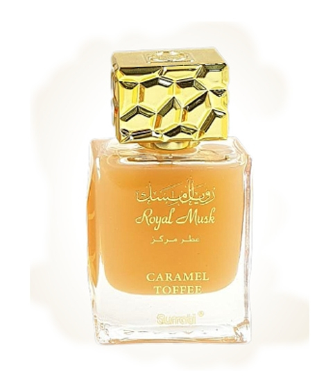 iShopping - Surrati Caramel Toffee Spray Perfume 100ml (101044252)