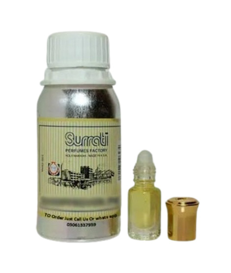 iShopping - Surrati Culc Flore Attar For Women - 500g (010001002)