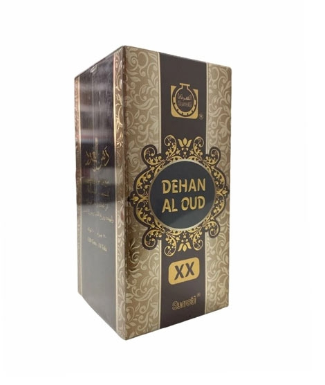 iShopping - Surrati Dehan Oudh Xx  Attar For Men 10 Tola - (201004008)