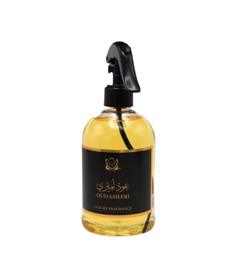 iShopping - Surrati Deluxe Oud Ameeri Air Freshener - 500ml (101022005)
