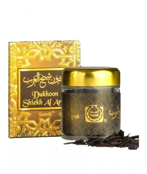 iShopping - Surrati Dukhoon Sheikh Al Arab Bakhoor (101015047)