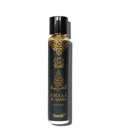 iShopping - Surrati Spray Ehsas Al Arabia Perfume For Women - 55ml (101007005)