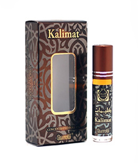 iShopping - Surrati Kalimat Roll On Attar - 6ml (101048020)