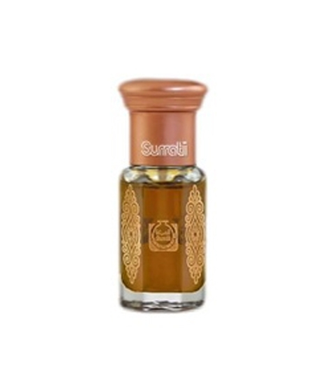 iShopping - Surrati Khaltah Al Ameera Z Attar For Men 1 Tola - (201002009)