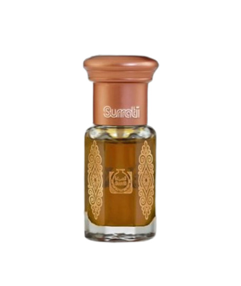 iShopping - Surrati Khaltah K.K Attar For Unisex 3ml (201002001)