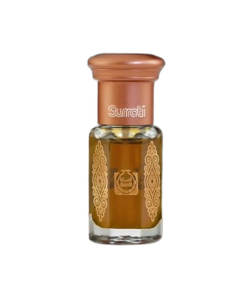 iShopping - Surrati Khaltah Nouf Attar For Unisex 12ml (201002063)