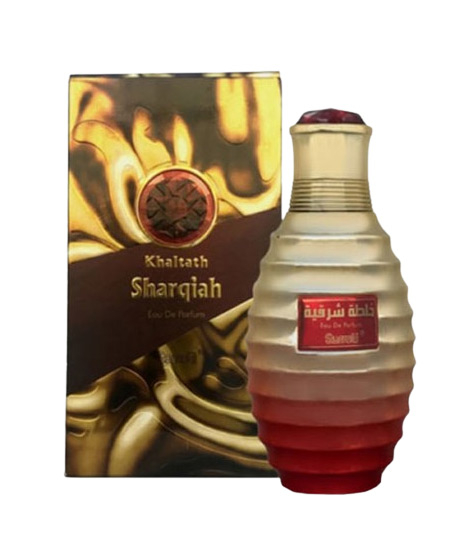 iShopping - Surrati Khaltath Sharqiah Eau De Parfum 100ml (101044217)