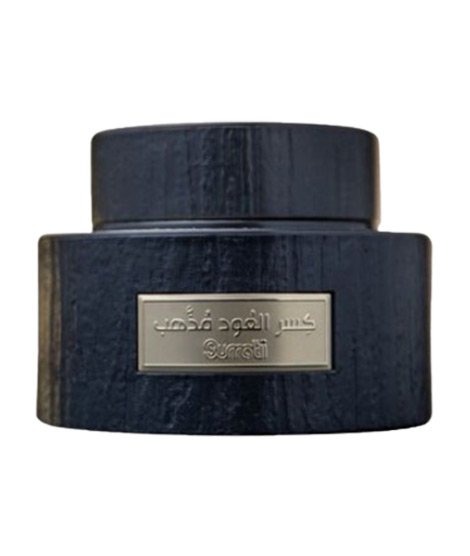 iShopping - Surrati Kisr Al Oud Mudhab Bakhoor - 50g (101015090)