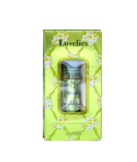 iShopping - Surrati Lovelies Roll On Perfume 6 Ml (101048050)