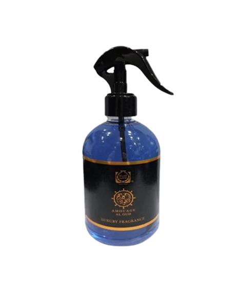 iShopping - Surrati Luxury Fragrance Amouage Al Oud Air Freshener - 500ml (101022008)