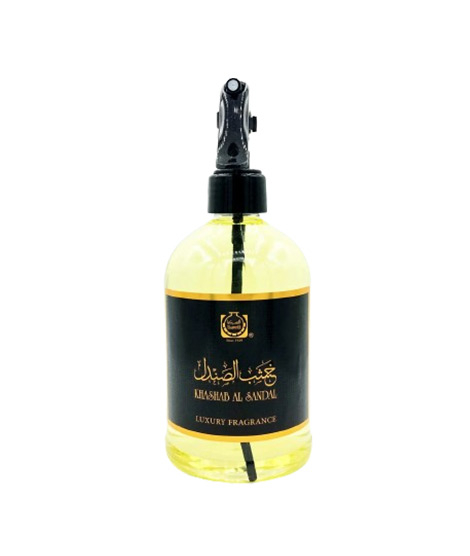 iShopping - Surrati Luxury Fragrance Khashab Al Sandal Air Freshener - 500ml (101022002)