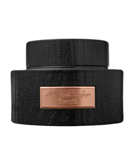 iShopping - Surrati Mabsoos Al Oud Malik Bakhoor - 85g (101015089)