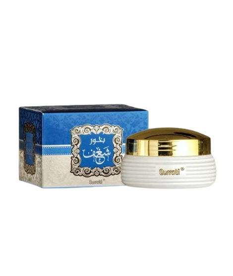 iShopping - Surrati Mabsoos Shagaf Homme Bakhoor - 70g (101015100)