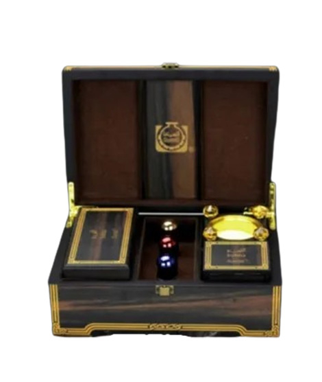 iShopping - Surrati Majmooa Royal Collection Attar For Men (101047022)