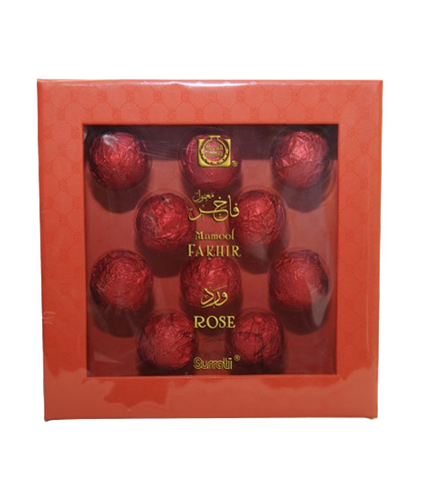 iShopping - Surrati Mamool Fakhir Rose Bakhoor (101015060)