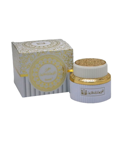 iShopping - Surrati Mamool Oud Hindi Qadeem Bakhoor - 80g (101015111)