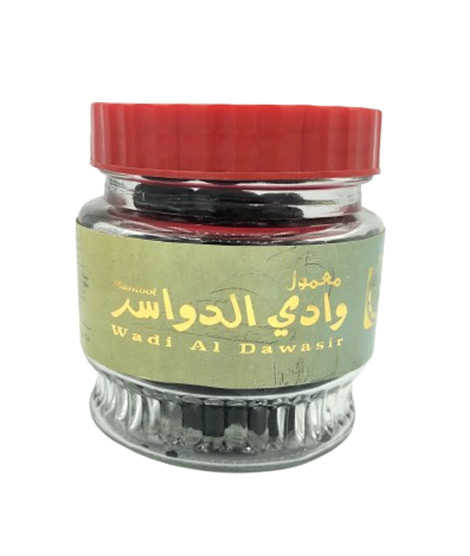 iShopping - Surrati Mamool Wadi AL Dawasir Bakhoor - 250g (101015065)
