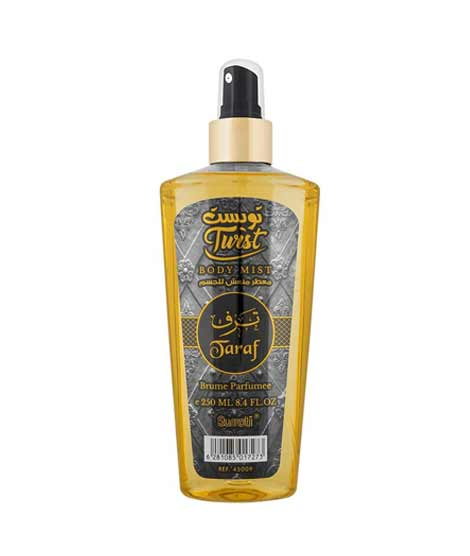 iShopping - Surrati Body Mist Taraf For Unisex - 250ml (101045009)