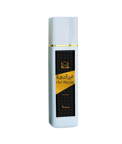 iShopping - Surrati Moattar Marooj Oud Sharqiah Air Freshener - 500ml (101038015)