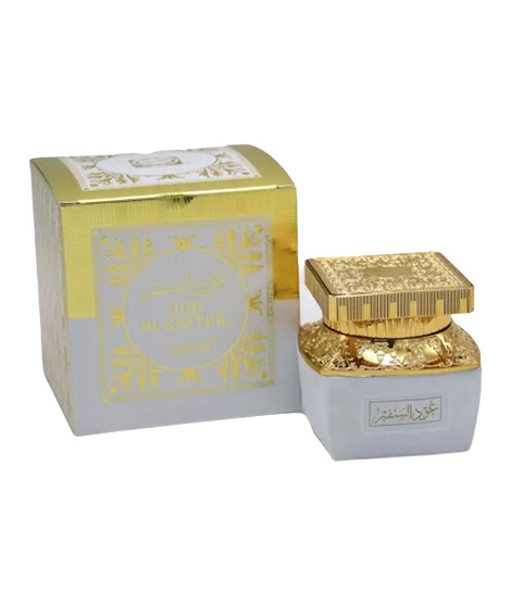 iShopping - Surrati Oud Al Safeer Bakhoor - 70g (101015130)