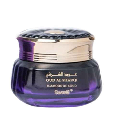 iShopping - Surrati Oud Al Sharqi Bakhoor 70g (101015073)