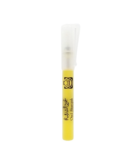 iShopping - Surrati Oud Al Sharqiah Pen Perfume - 8ML (101052004)