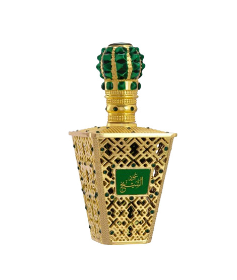 iShopping - Surrati Oud Al Sheikh Attar For Men - 25ml (101025208)