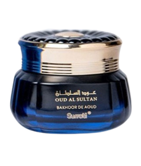 iShopping - Surrati Oud Al Sultan Bakhoor 70g (101015072)