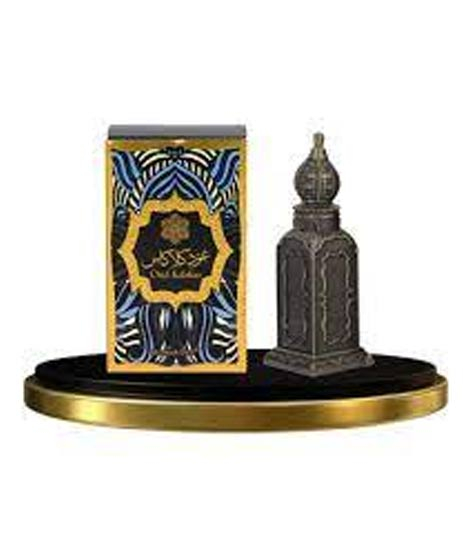 iShopping - Surrati Oud Kalakas Attar For Men - 18ml (201055308)