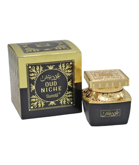 iShopping - Surrati Oud Niche Bakhoor - 70g (101015132)