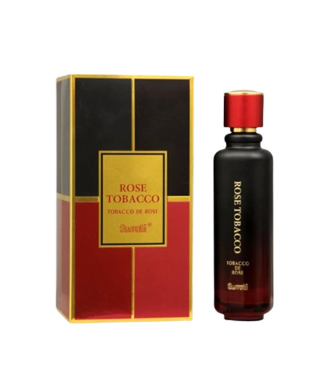 iShopping - Surrati Rose Tobacco Roll On Attar For Men - 6ml (101048062)