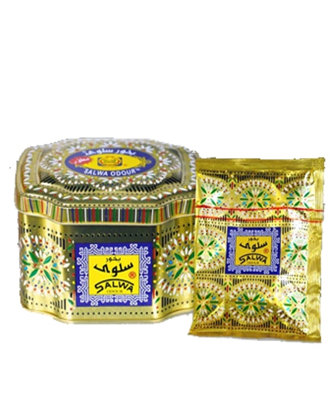 iShopping - Surrati Salwa Murabba Bakhoor (101015001)
